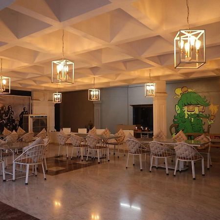 Hotel Fort28 Nagpur Exterior photo