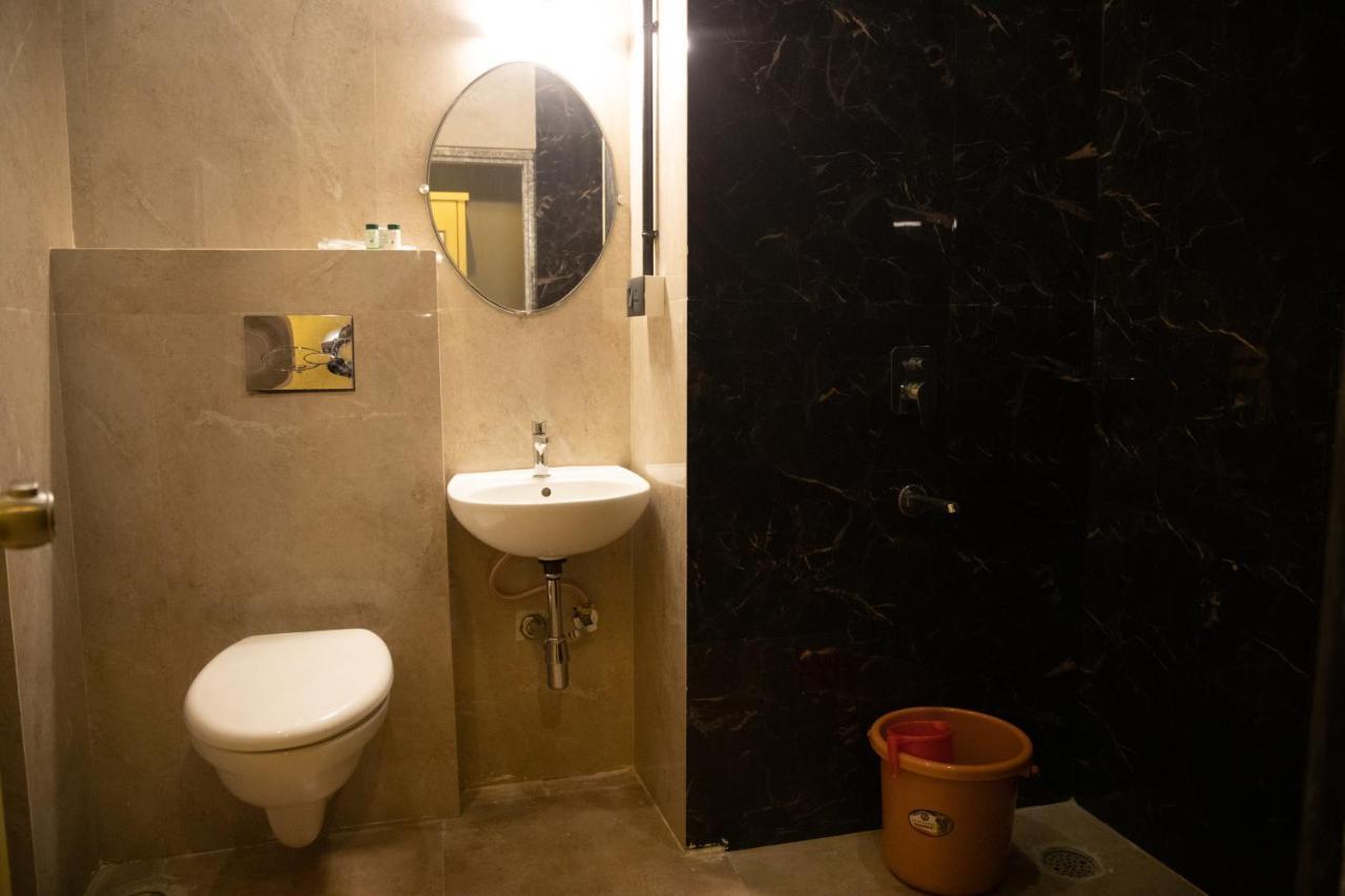 Hotel Fort28 Nagpur Exterior photo